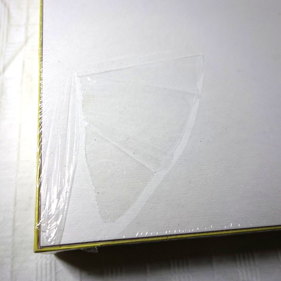 My Dad My Hero Jigsaw Puzzle with Art by Jeff Renner Firefighter 550 Piece - NIB - Picture 5 of 6